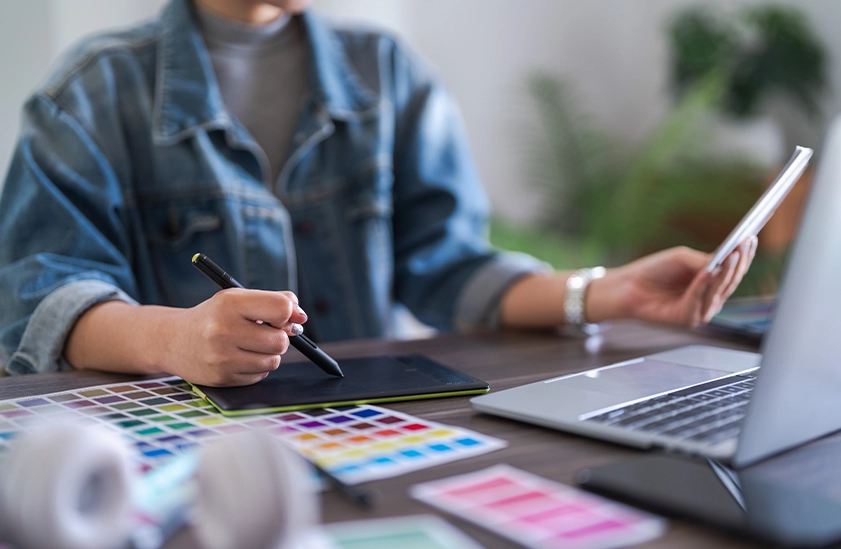 Diseñamos